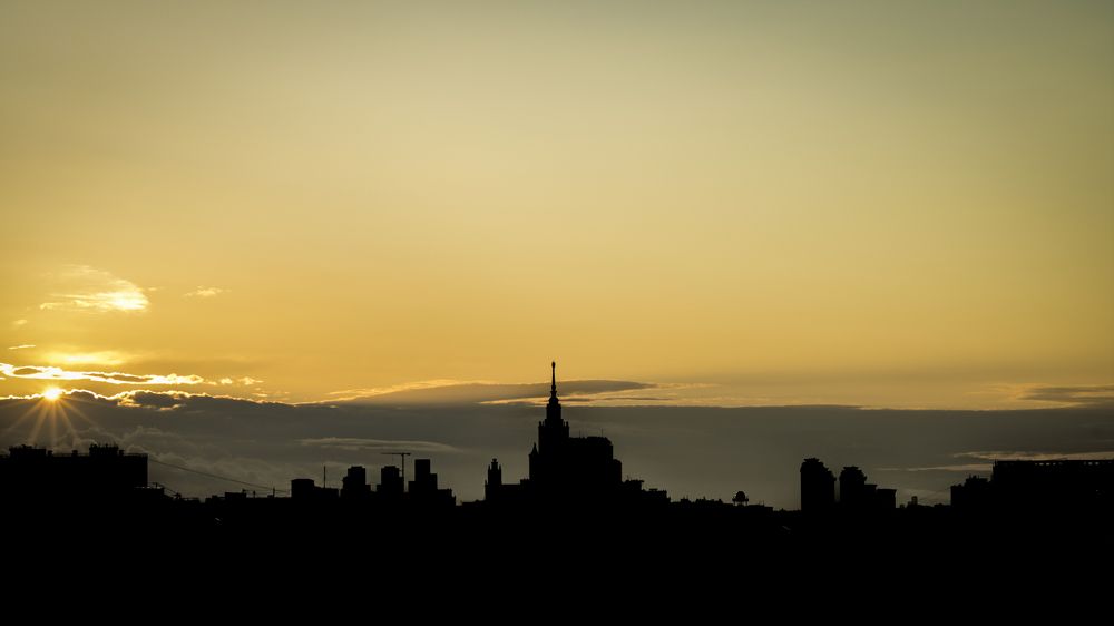 Photograph by Алексей Чудин