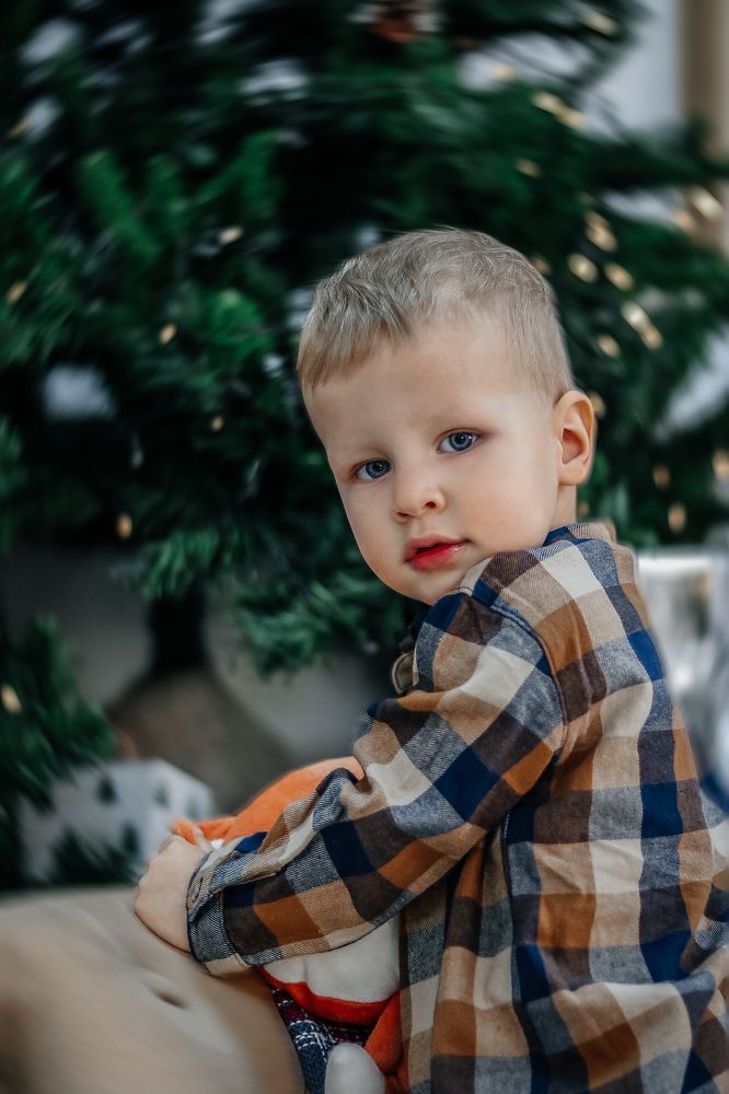 Photograph by Виктория Карпова