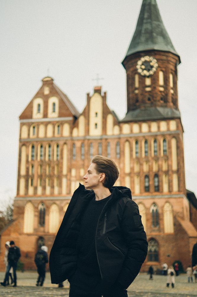 Photograph by Павел Бурдейко