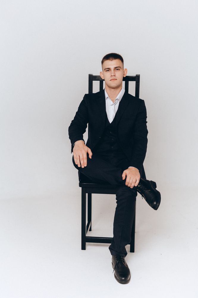 Фотография автора Иван Нечипоренко
