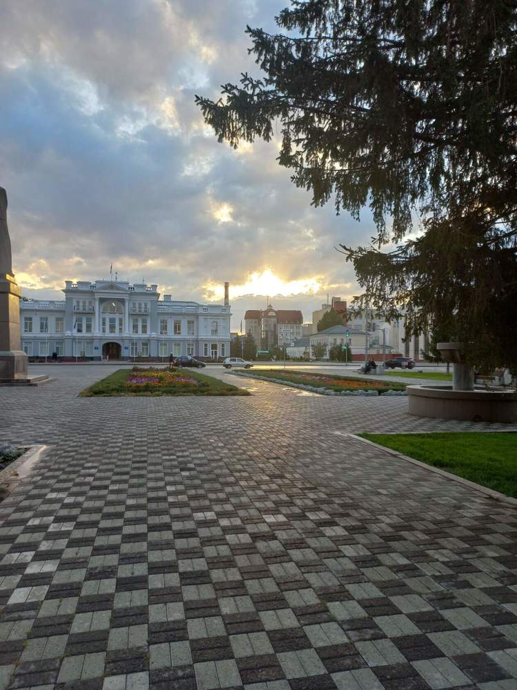 Photograph by Нина Романюк