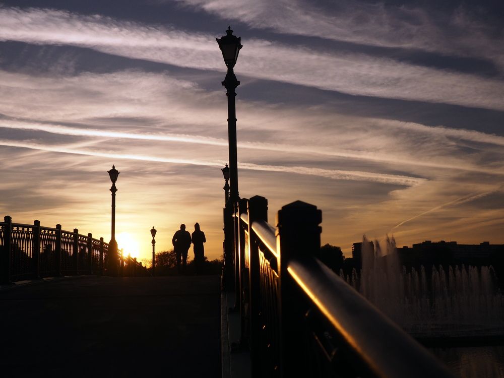 Photograph by Tatyana Markova