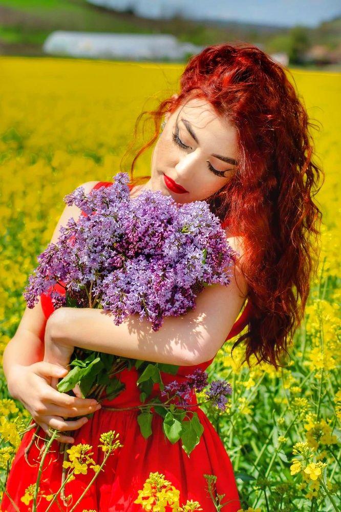 Photograph by Alina Viderea