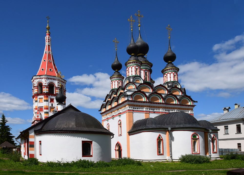 Photograph by Galina Leskova