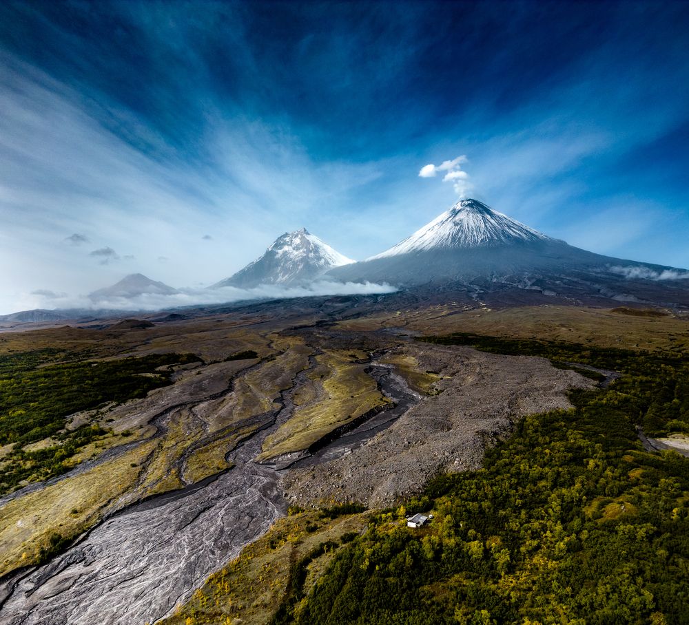 Photograph by Karasev Pavel