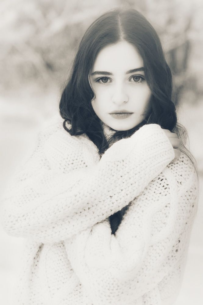 Photograph by Alina Viderea