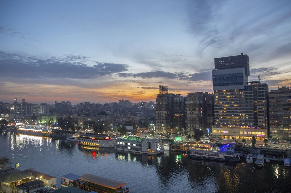 Фотография автора Rouchdy Nahed