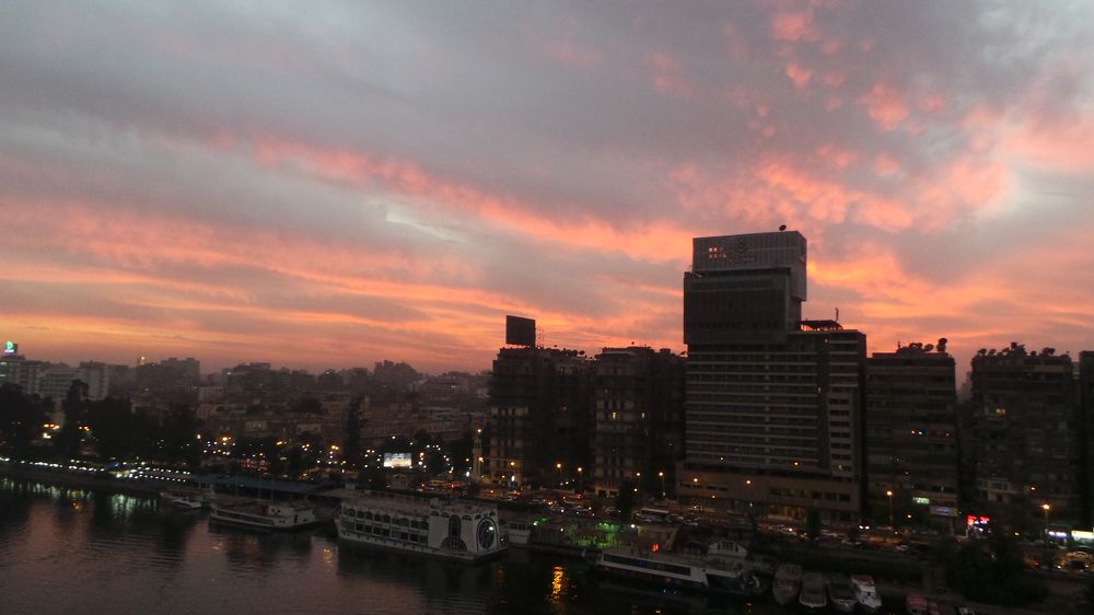 Фотография автора Rouchdy Nahed