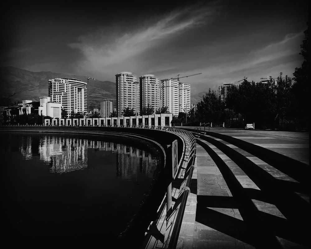 Photograph by Sahar