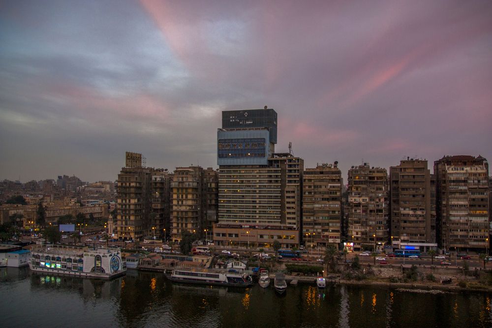 Фотография автора Rouchdy Nahed