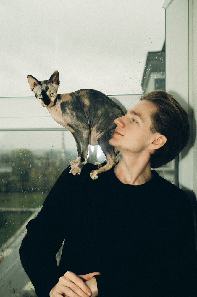 Photograph by Павел Бурдейко