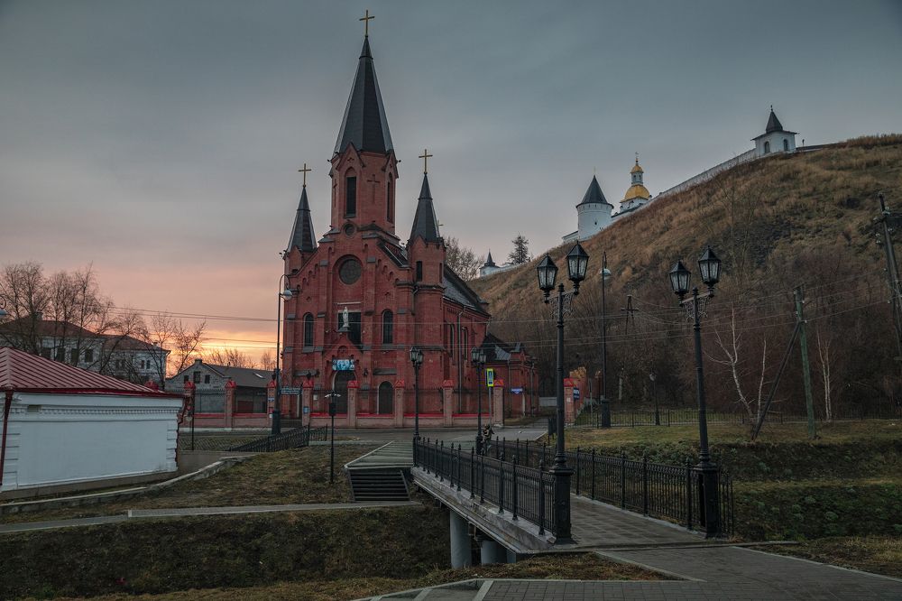 Photograph by Дмитрий Юдин