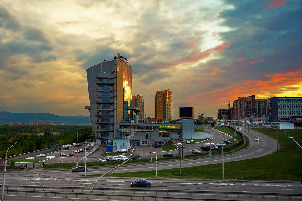 Photograph by Роман Колесников