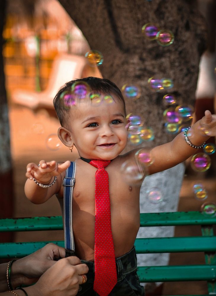 Photograph by Sachin Ghuge