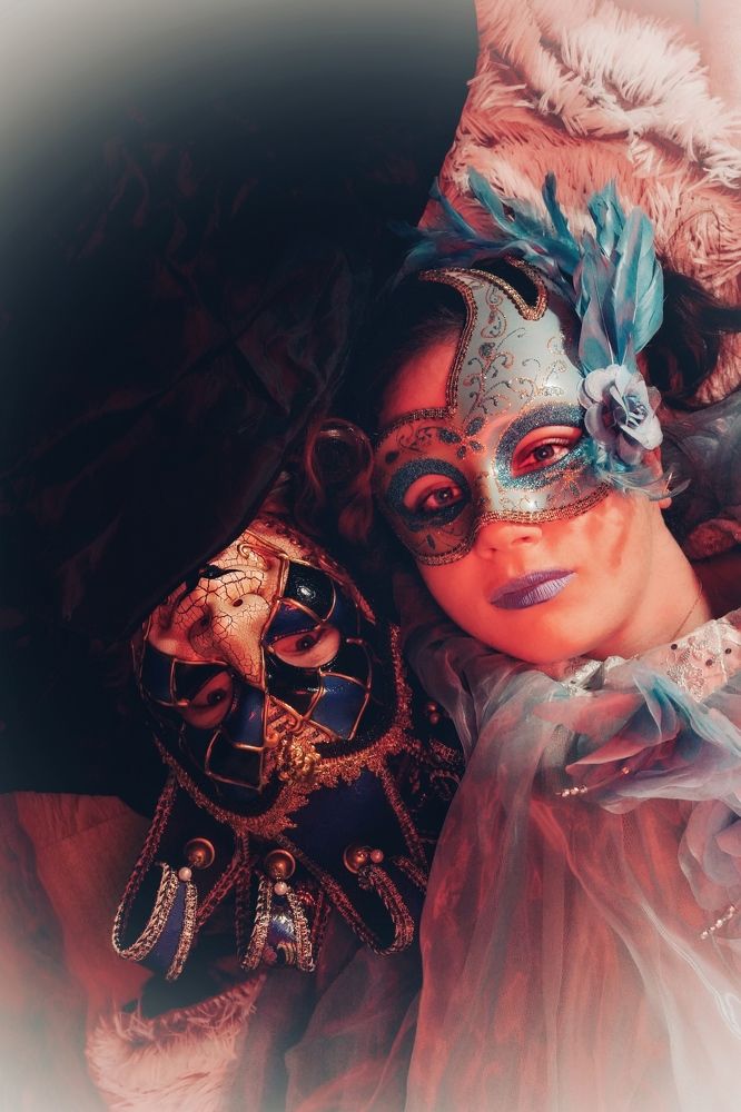 Photograph by Alexander Siemens