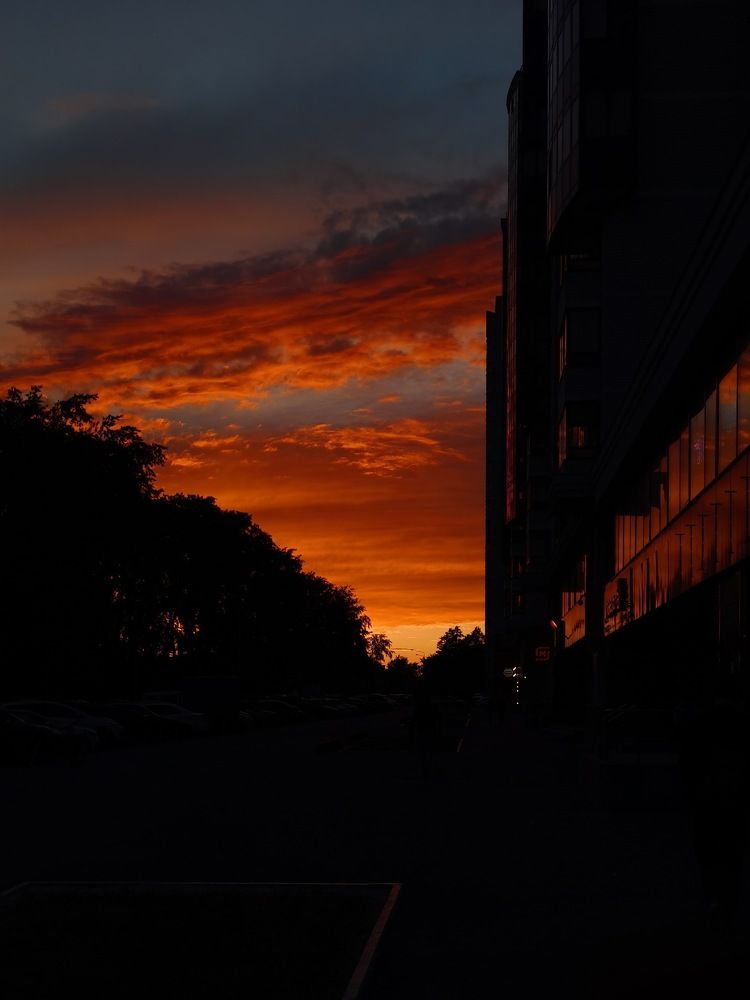 Photograph by Irina Kolotova