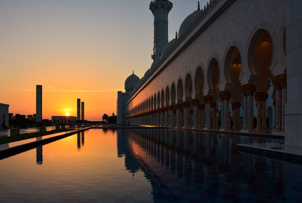 Photograph by Inna Ivanova