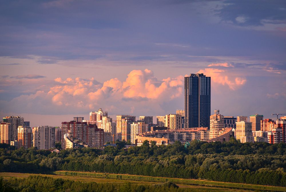 Photograph by Inna Ivanova