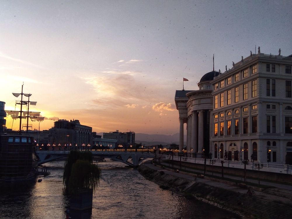 Photograph by Irina Kolotova