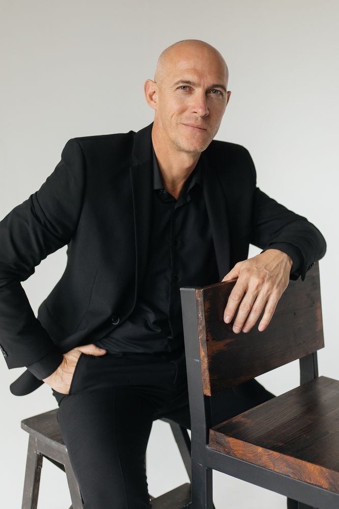 Photograph by Алеся Остапчук