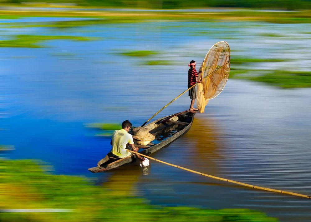 Photograph by Didarul Mazumder