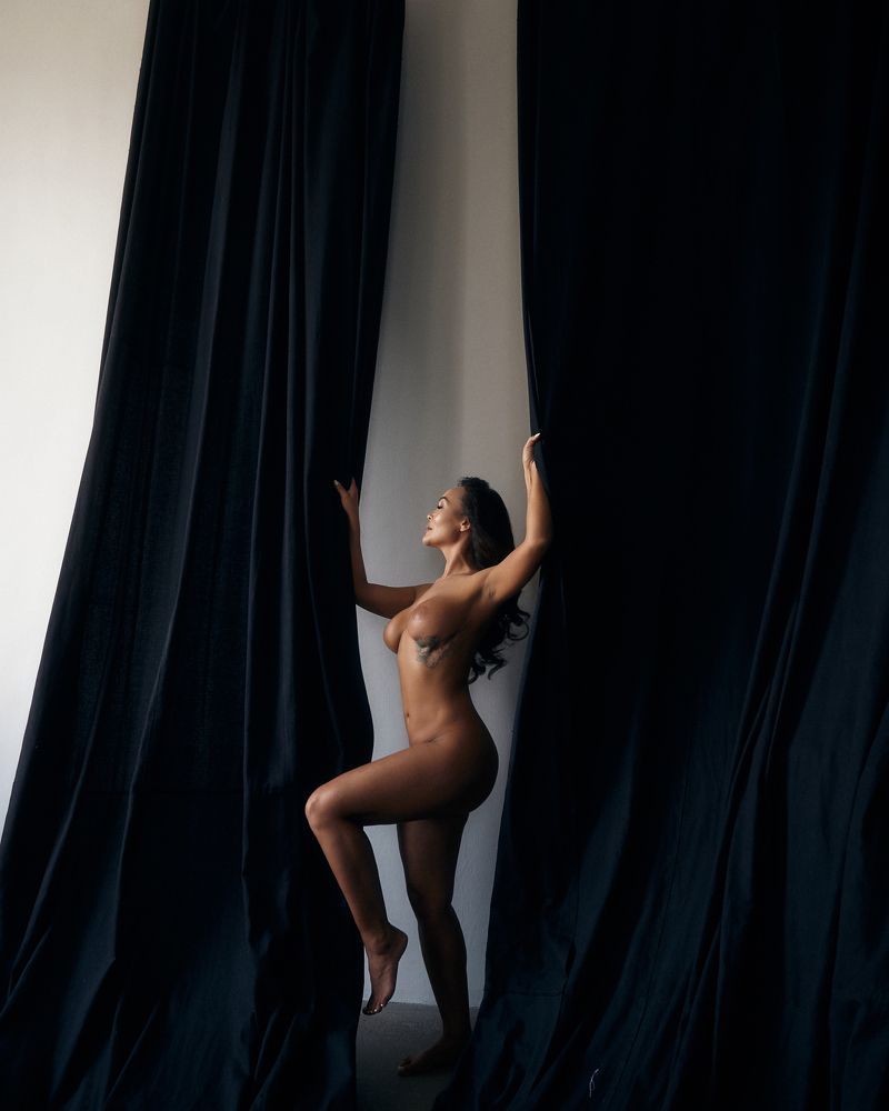 Фотография автора Дамир Фархшатов