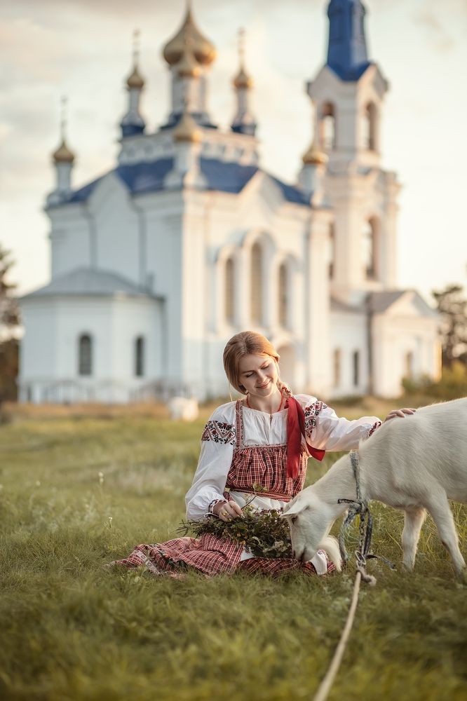 Photograph by Елена Косинова