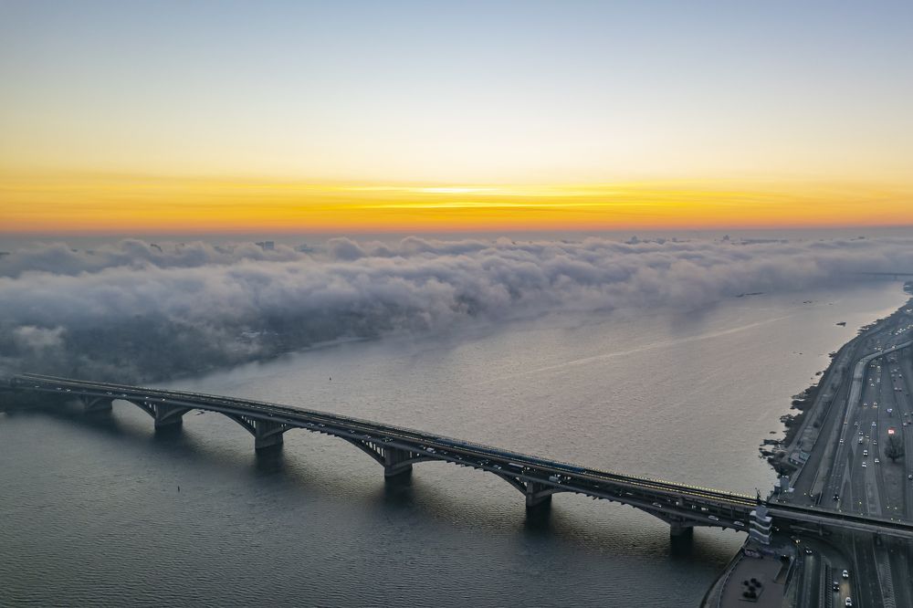 Photograph by Максим Попельнюх