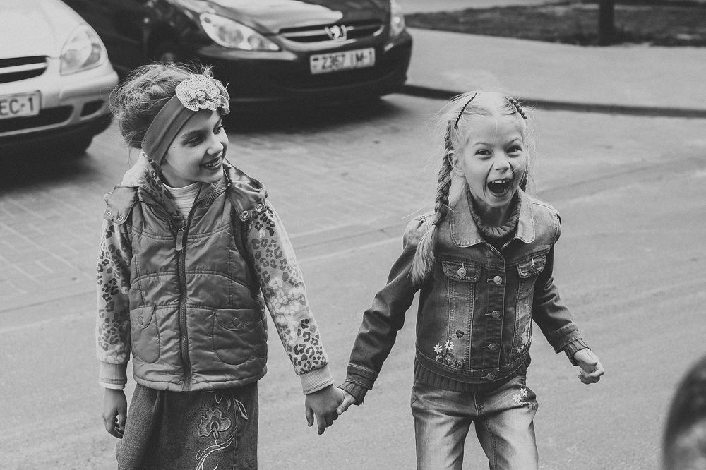 Photograph by Елена Барбарич