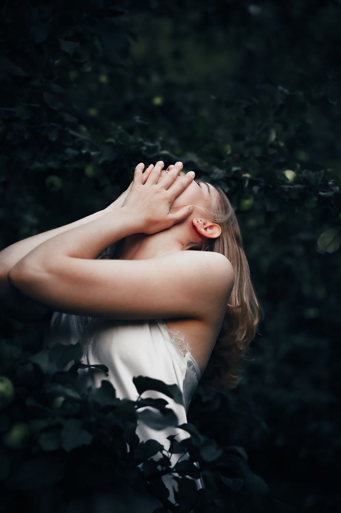 Photograph by Ирина Пырсина