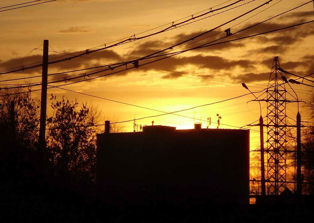 Photograph by Игорь Пшеничников