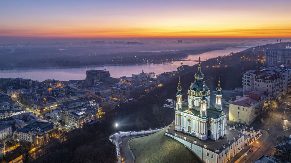 Photograph by Максим Попельнюх