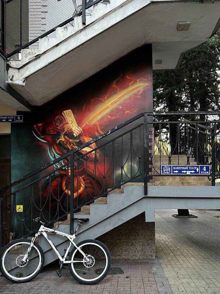 Photograph by Татьяна Михайловна