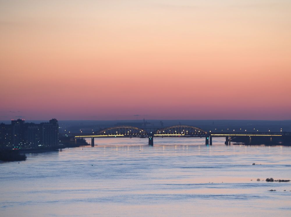 Photograph by Ольга Лыткина