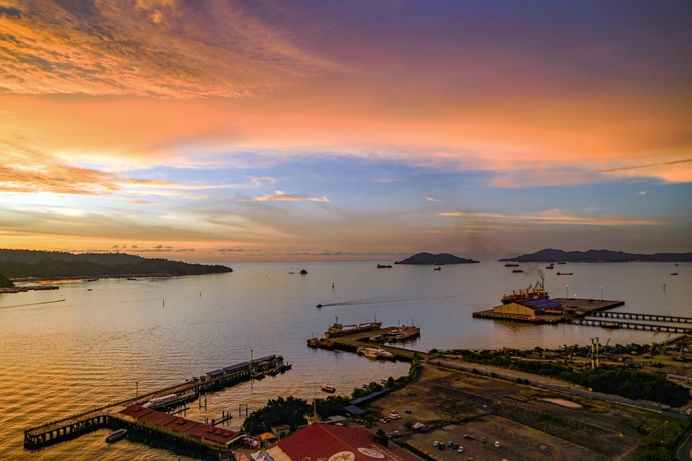 Photograph by Samuel Chan