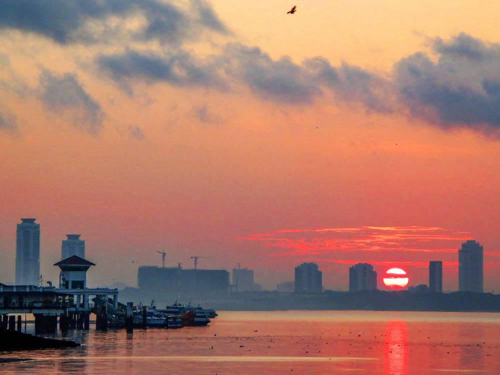 Photograph by Samuel Chan