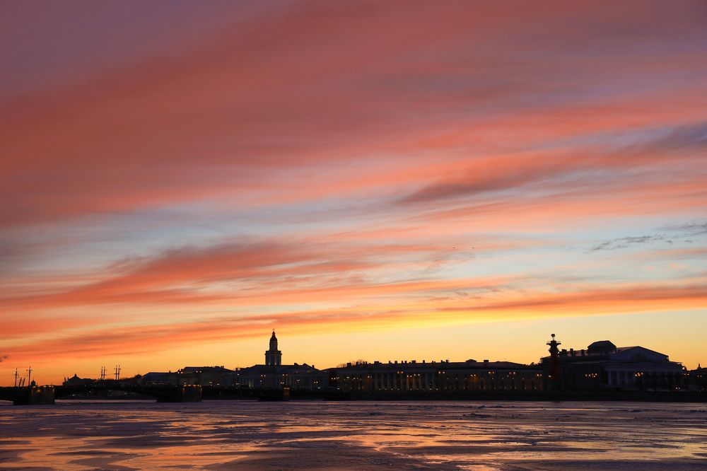 Photograph by Сергей Конюшенко