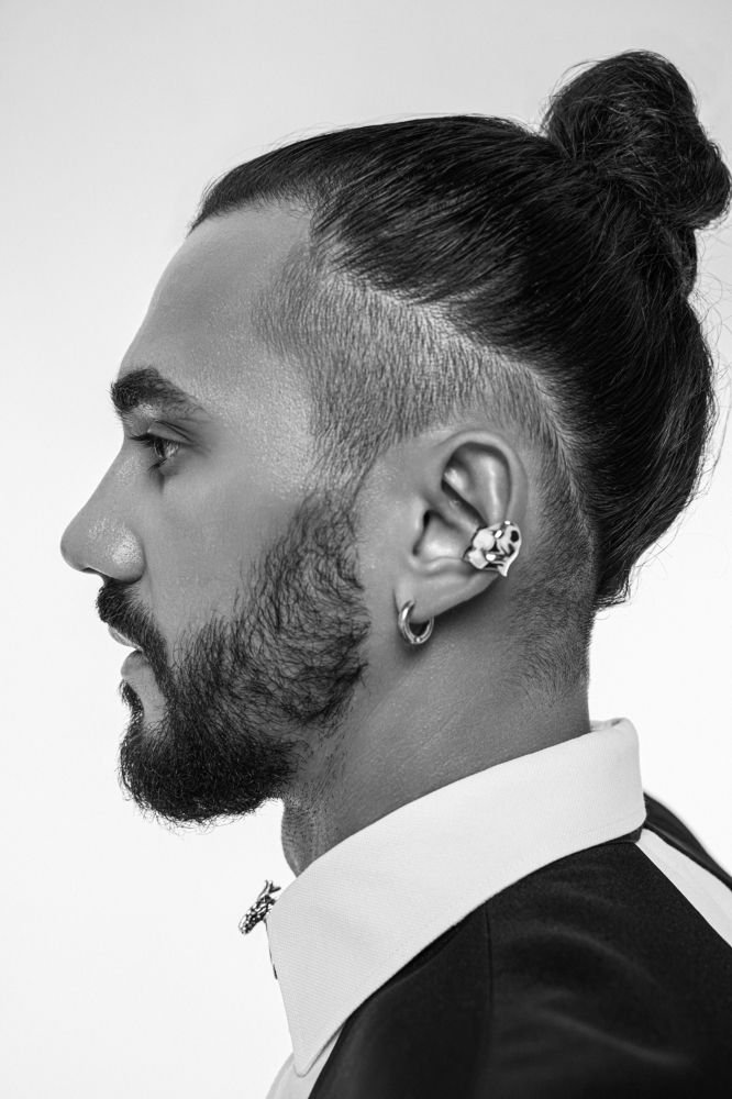 Photograph by Natasha Frolova