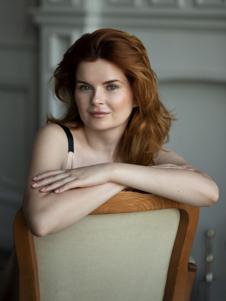 Photograph by Виктория Зуева