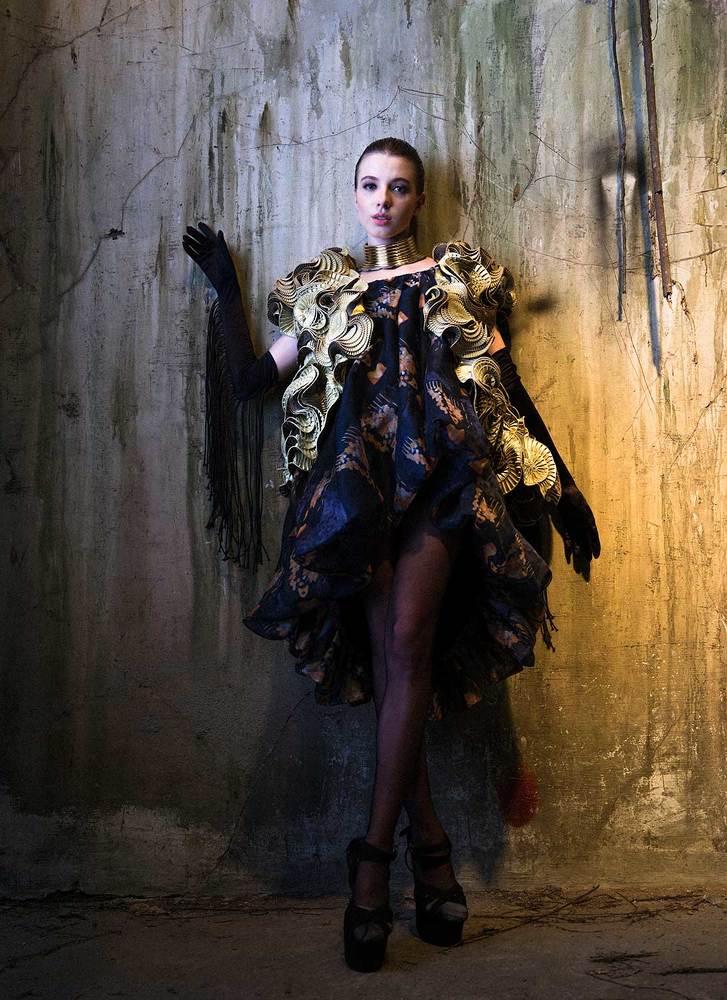 Photograph by Flyin Rey