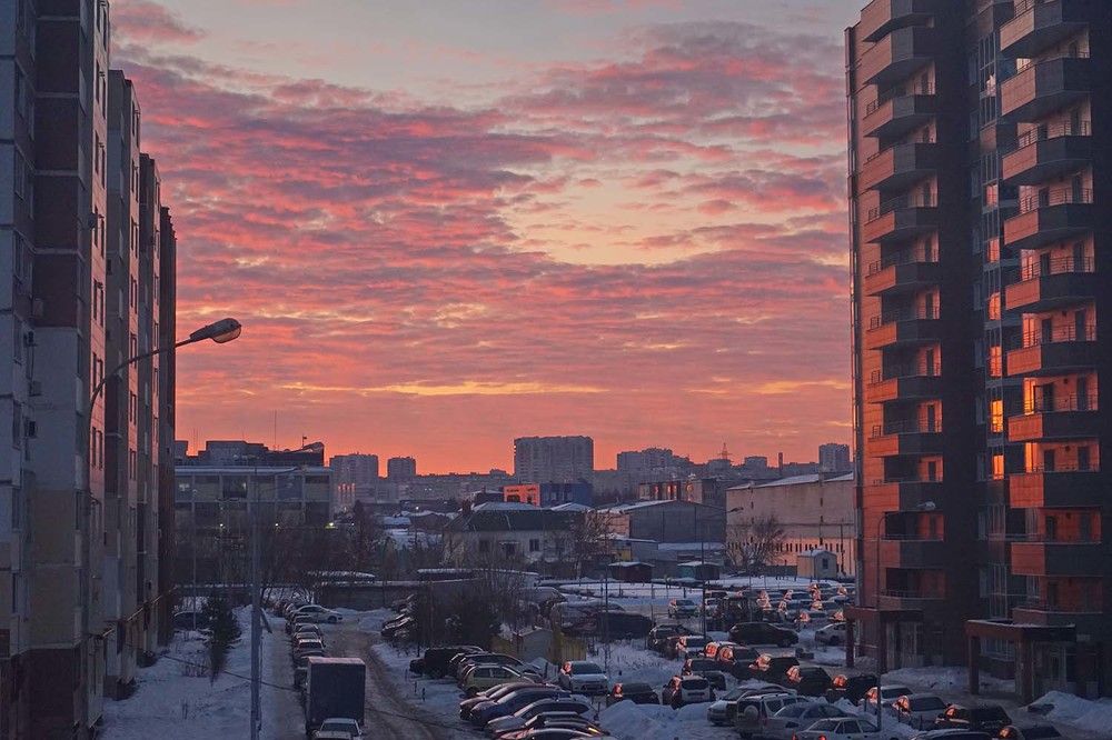 Photograph by Игорь Пшеничников