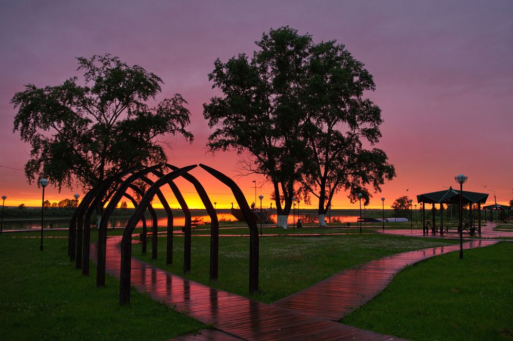 Photograph by Алексей Шехонин