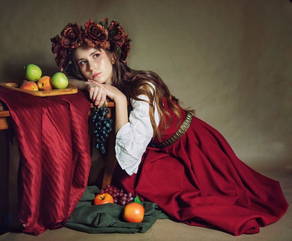 Photograph by Victoria