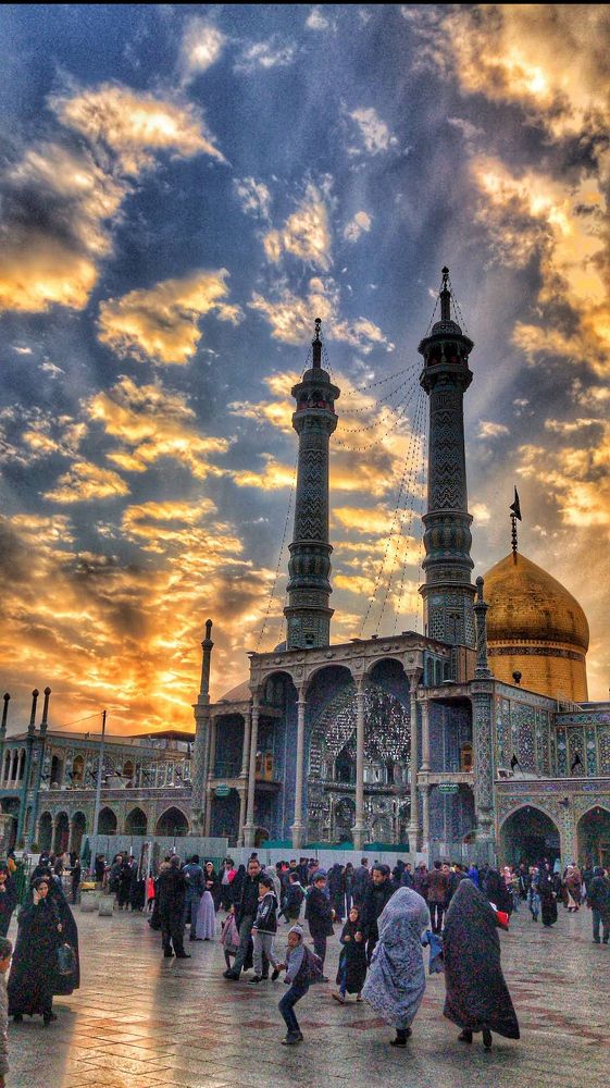 Photograph by Hamed Shahrokhi