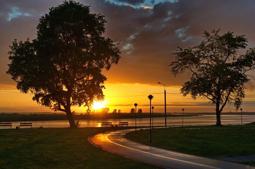 Photograph by Алексей Шехонин