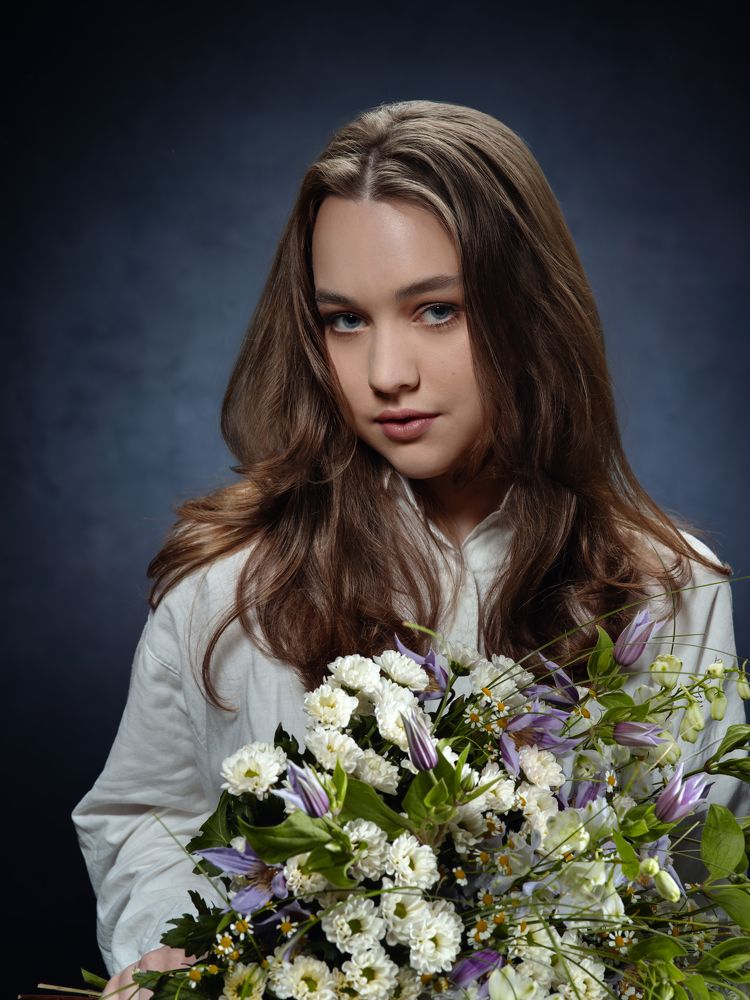 Photograph by Александр Бессонов