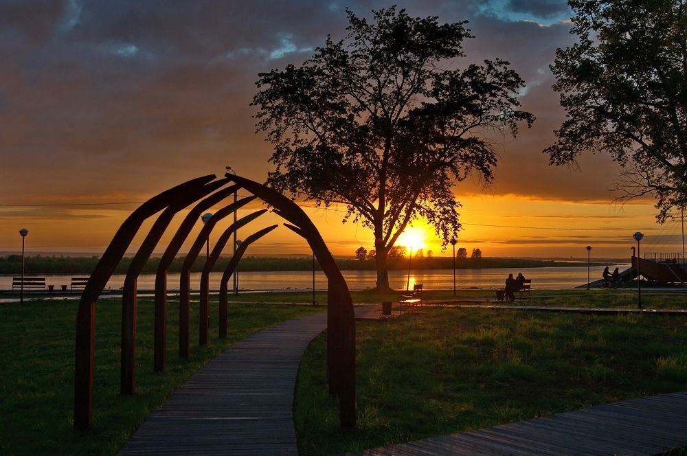 Photograph by Алексей Шехонин