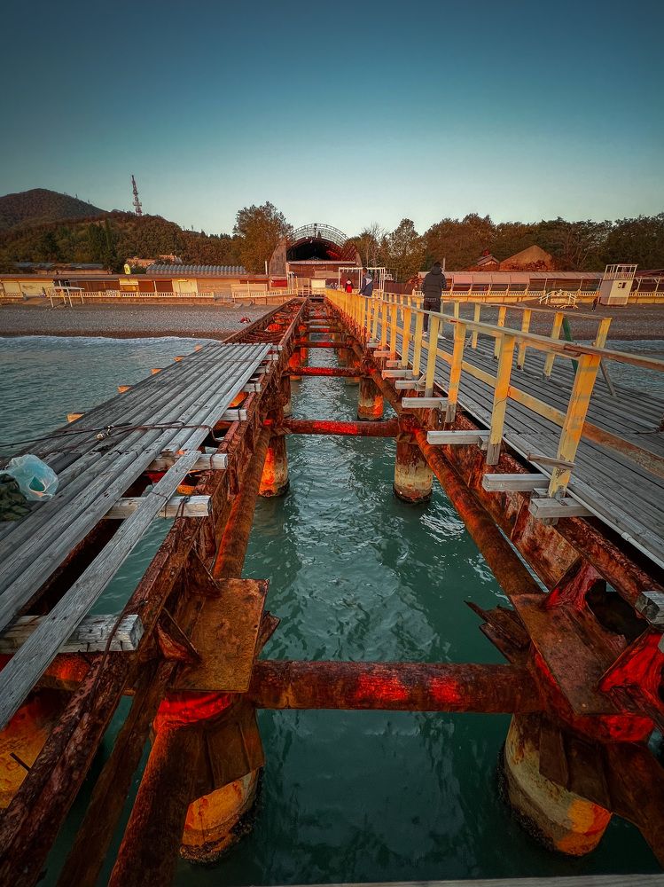 Photograph by Татьяна Михайловна