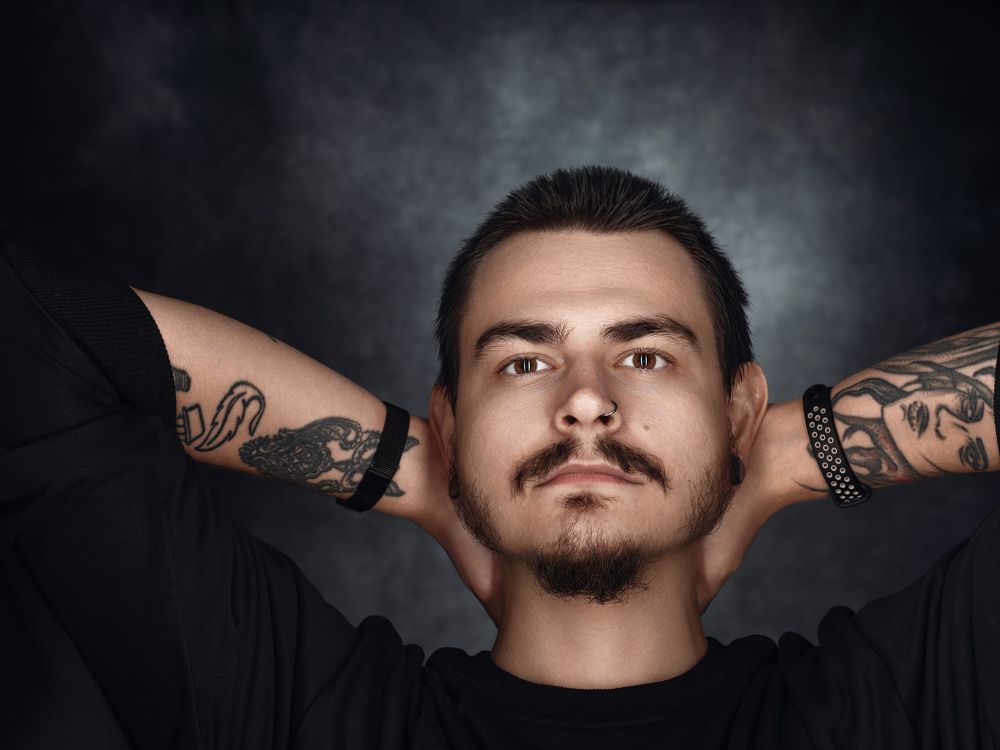 Photograph by Александр Бессонов