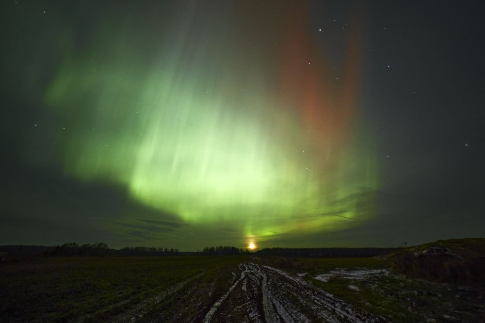 Photograph by Дмитрий Пасынков